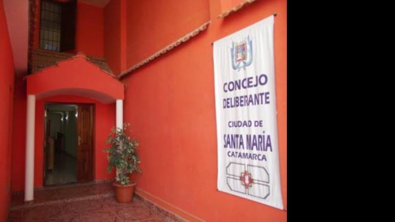 Recategorización para municipales santamarianos