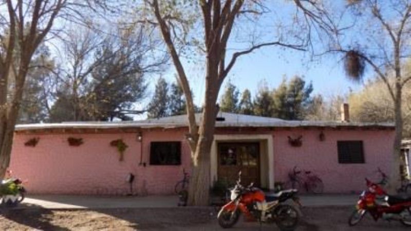 Más confortabilidad para el Hogar de Ancianos