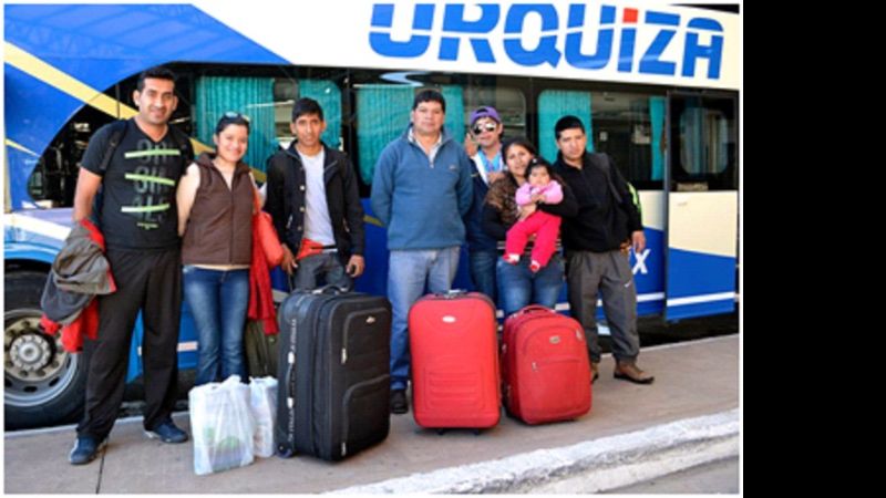 Regresaron los egresados