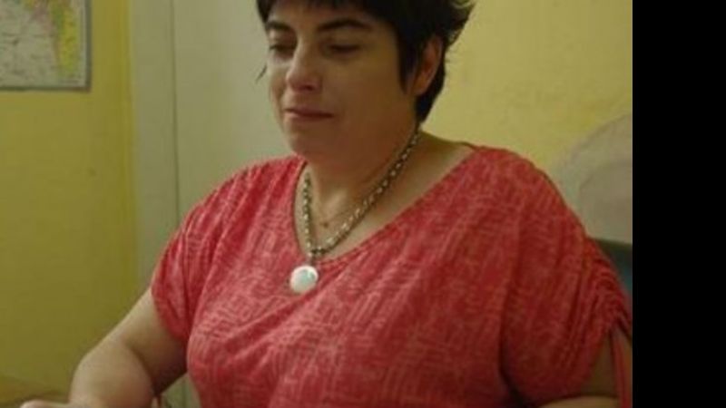 Pueblada en Recreo pidiendo la renuncia de la fiscal