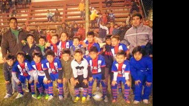 Tesorieri en 8va. y Villa Cubas en 7ma, campeones del Apertura