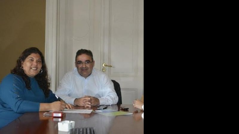 Buscan definir si la nueva terminal estará en Capital y Valle Viejo