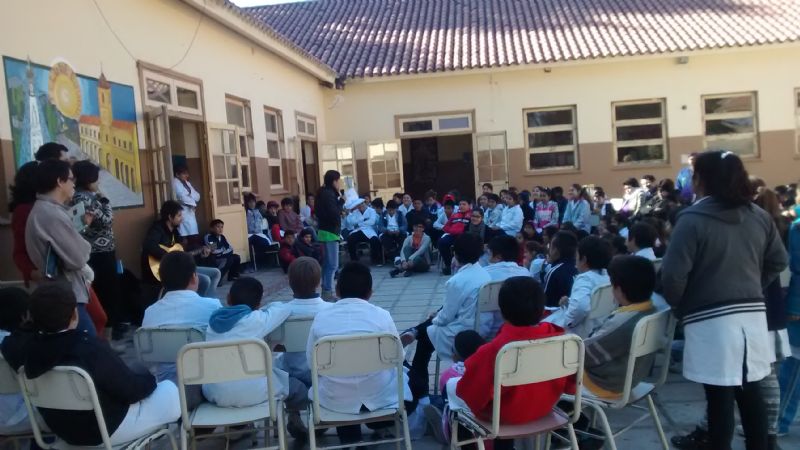 La Biblioteca de San Antonio celebra su 90 aniversario