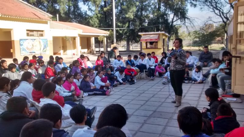 La Biblioteca de San Antonio celebra su 90 aniversario