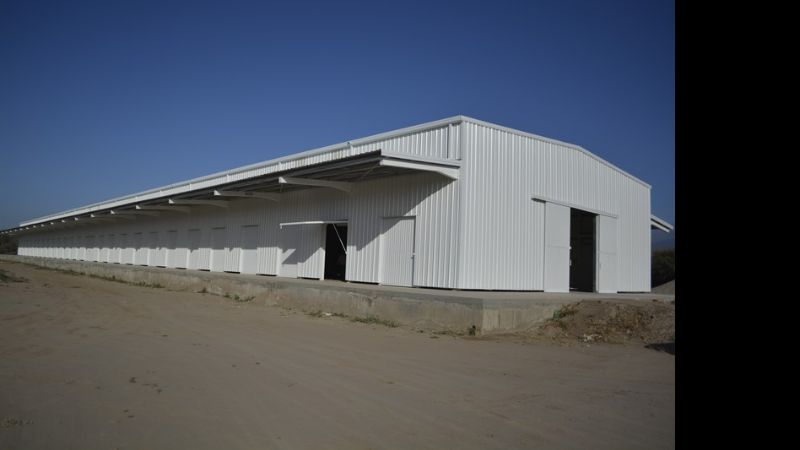 Jalil recorrió el nuevo Mercado de Abasto con Natalia Soria