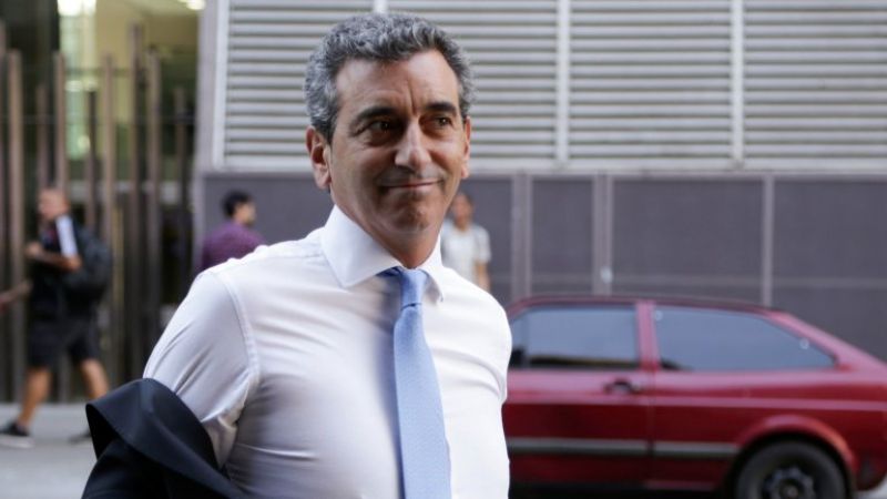 Randazzo aceptaría “bajarse”, pero duda de ir por la gobernación