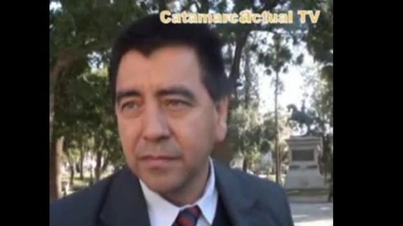 El jueves se definen los candidatos de Pomán