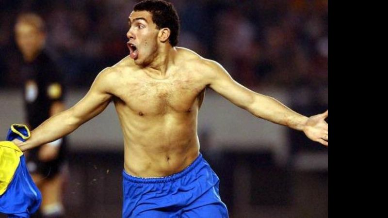 "Tevez jugará en Boca, desde julio", admite la directiva de Juventus