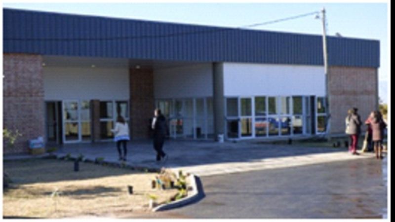 Casi todo listo para la inauguración del nuevo hospital, pero faltan profesionales