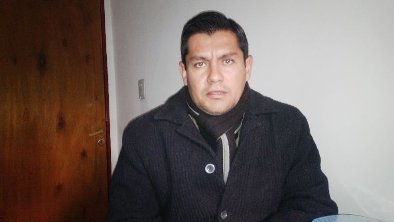 El radicalismo apura la confección de la lista de candidatos en Santa María