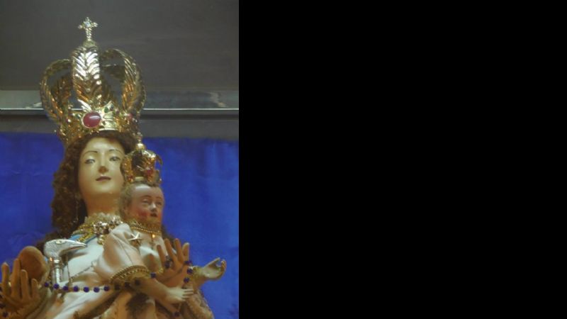 Comienza la fiesta invernal en honor a la Virgen de Belén