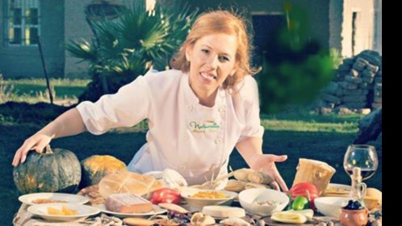 Debate sobre identidad gastronómica de Catamarca, con María Elena Ledesma