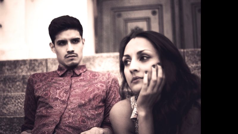 Funciones estreno de “Nos agarró la noche”, de Alberto Moreno