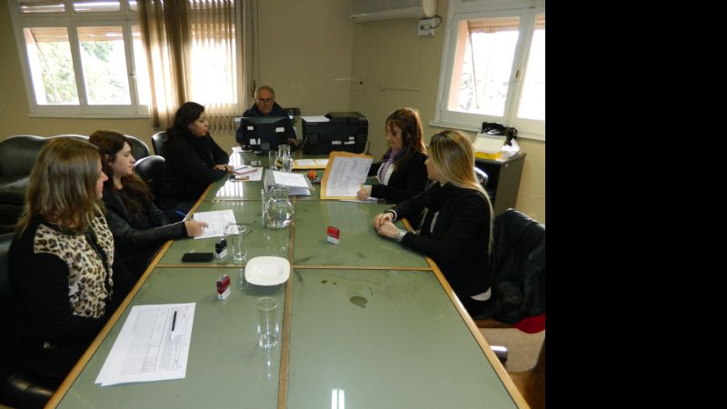 Licitaron obra para la construcción de la Esc. Artística y Especializada N° 3