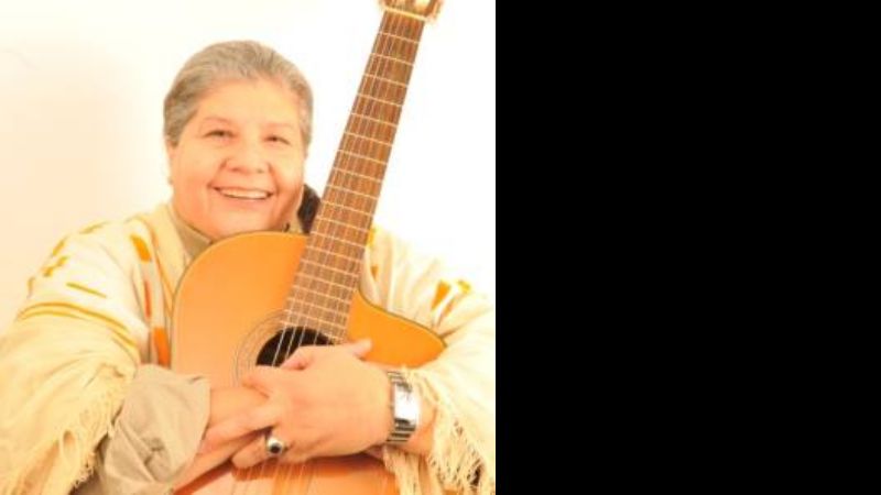 Este viernes, Silvia Pacheco canta en la Terminal