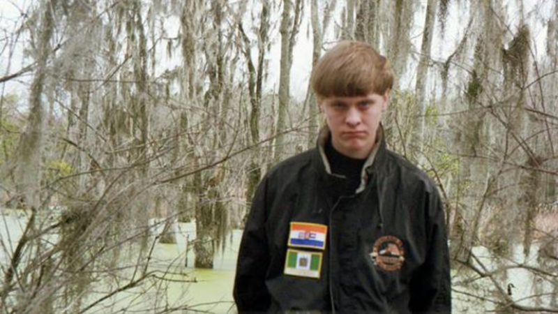 Feroz masacre "racista" en una iglesia de EEUU, indigna a Obama