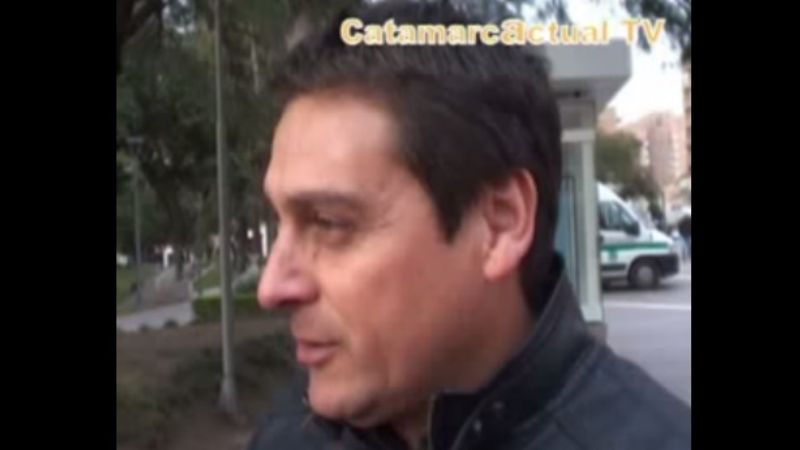 Paciente con quebradura de cadera hace 35 días que espera una prótesis