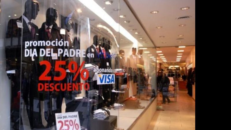 Estiman un aumento de 12% en las ventas por el Día del Padre