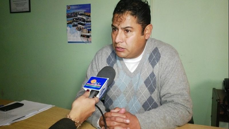 Intensifican la busqueda de un hombre en la zona serrana