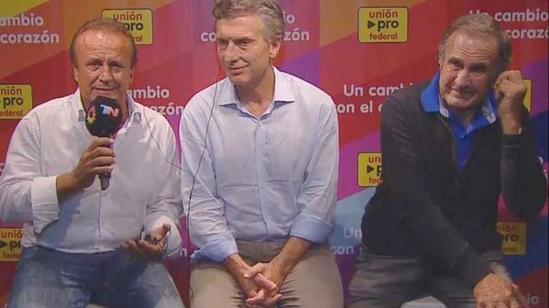 Para Reuteman, Del Sel no sedujo a los sectores "pensantes"