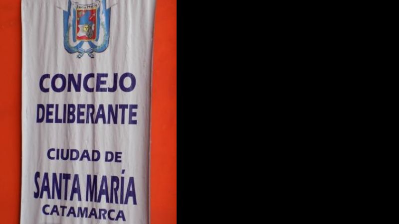 El proyecto de recategorización será tratado la semana que viene