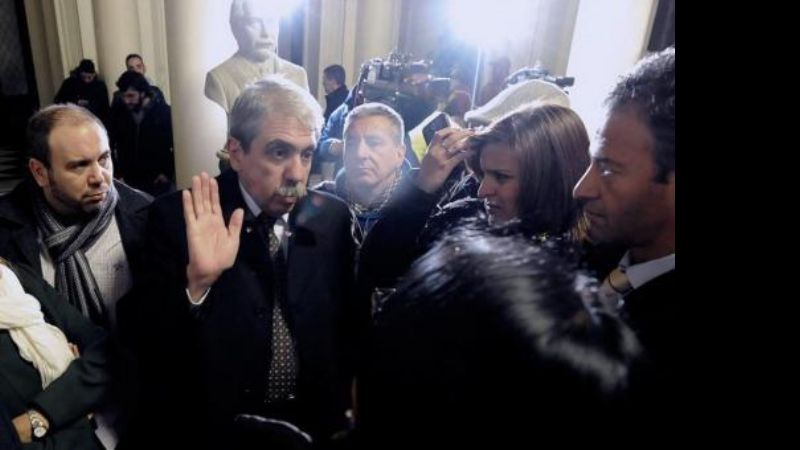 “Randazzo pretendía que en la lista de Scioli no hubiera kirchneristas puros”