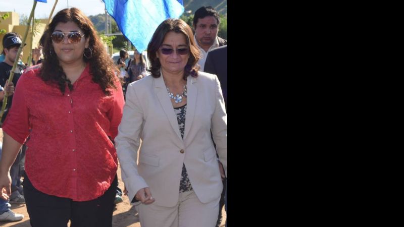 El FPV tendría definidos los precandidatos en Valle Viejo