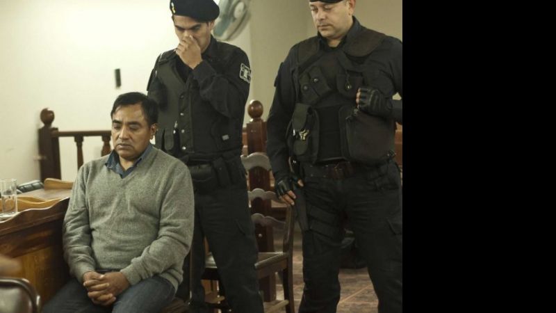 Perpetua para “Manolo” Hernández por el asesinato a Keila