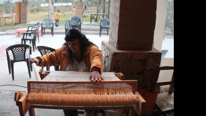 Convocatoria para exponer en la Casa de la Puna