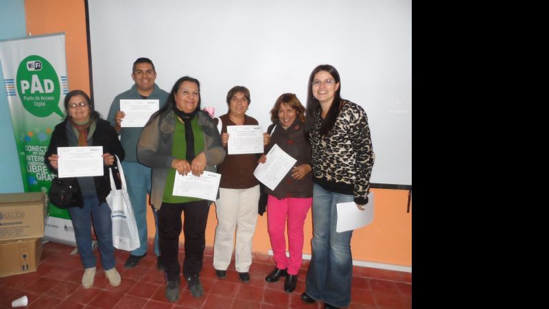 Discapacidad atendió a pacientes en Belén