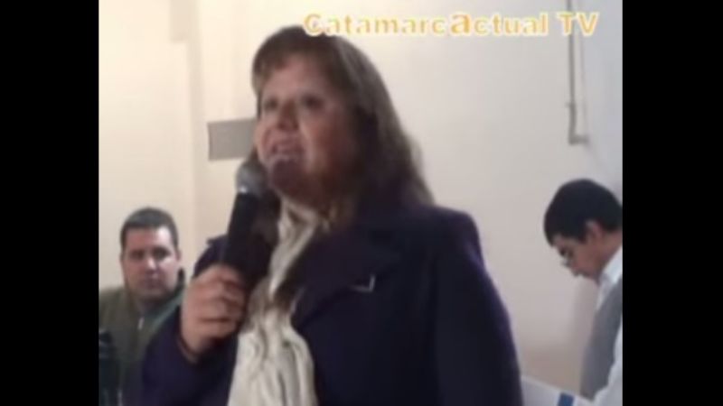 APUNCA agasajó a los padres no docentes