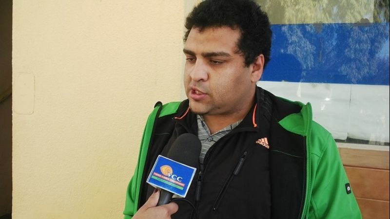 Elecciones en ATE: "Esta vez queremos un cambio"