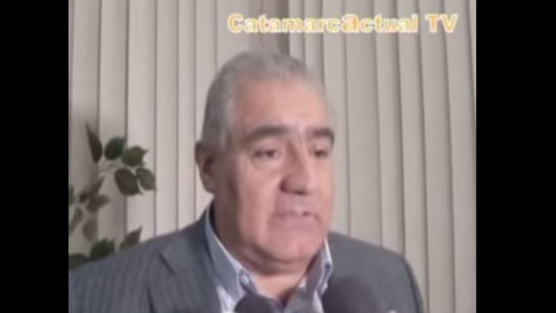 “Siempre sugerimos que haya una sola lista”