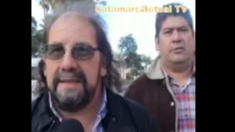 La UCR suspendió a radicales K