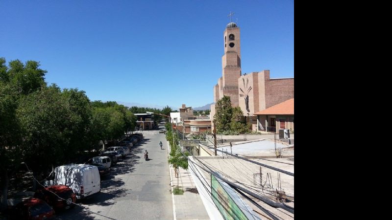 Saludos por el Día Nacional del Guía de Turismo