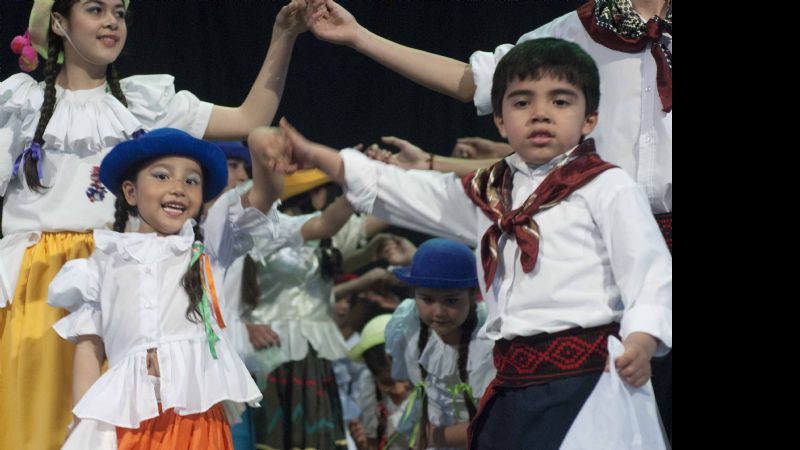 Ponchito 2015: Convocatoria para presentar propuestas artísticas