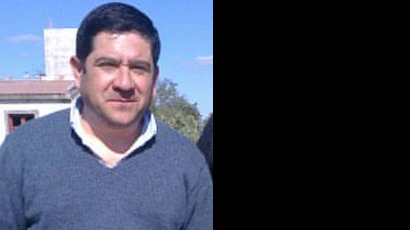 El senador Ojeda apoya a vecinos de Tapso