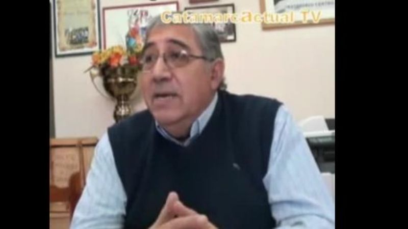 González explicó alcance de aumento para mercantiles