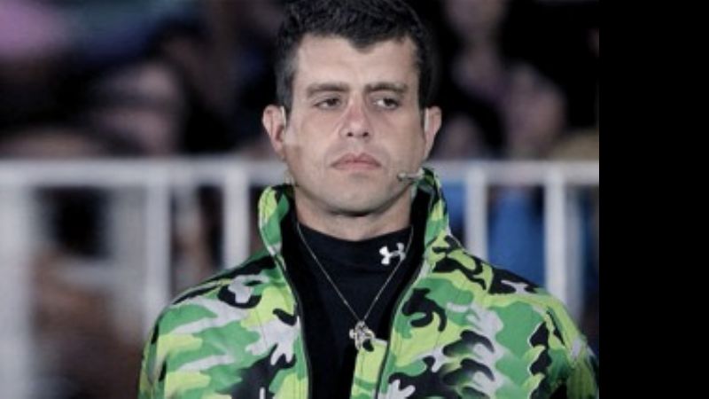 Detienen al hijo de Carlos Menem con cocaína y un arma de guerra