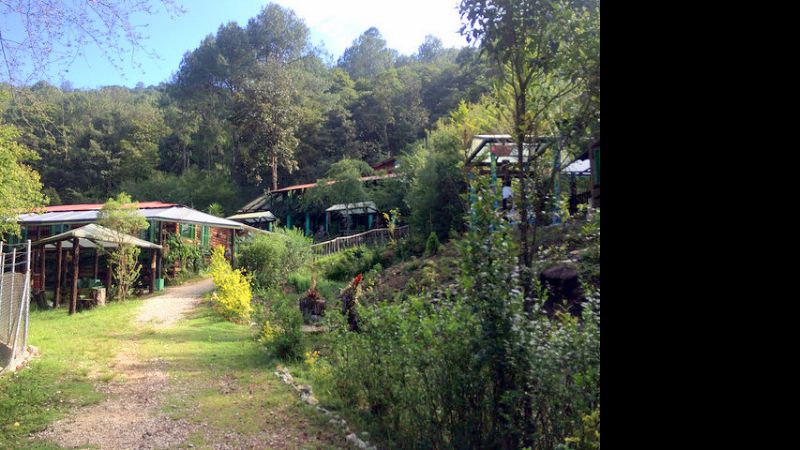 Una vía para la autosustentabilidad, en San Cristobal de las Casas