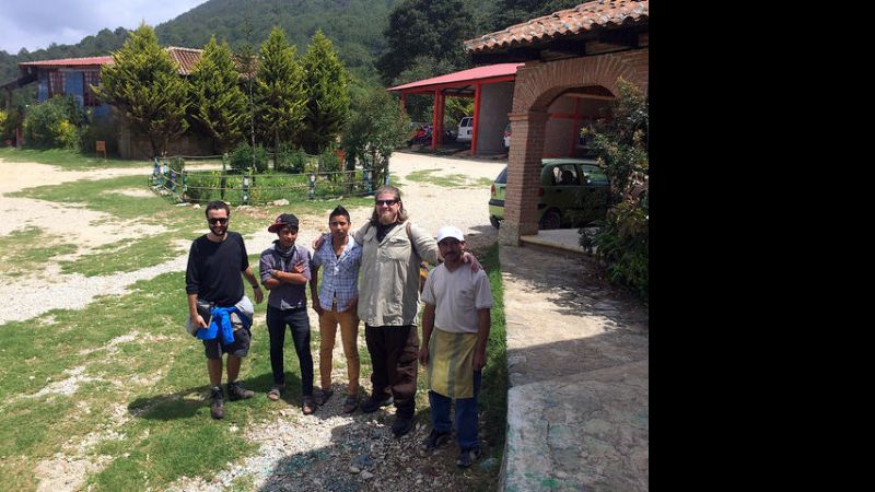 Una vía para la autosustentabilidad, en San Cristobal de las Casas