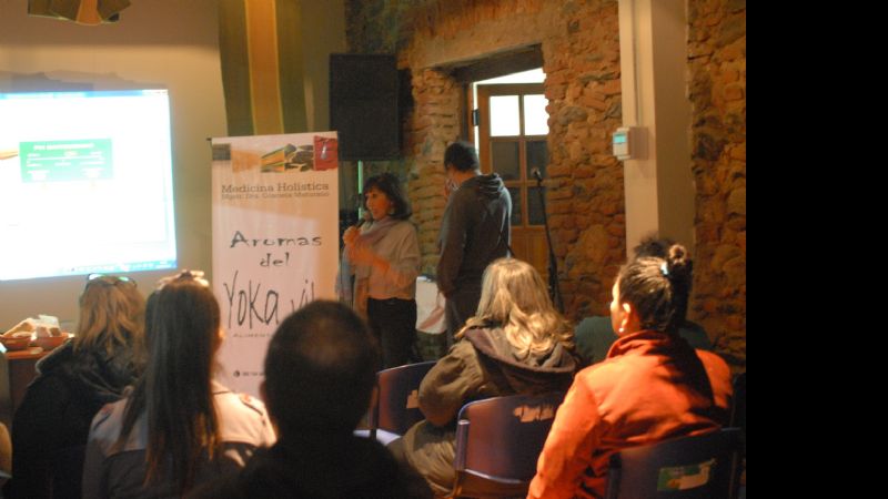 La importancia de revalorizar la alimentación andina