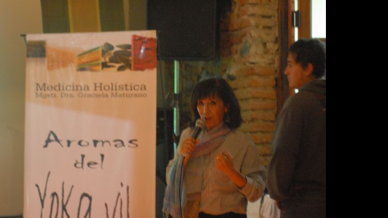 La importancia de revalorizar la alimentación andina