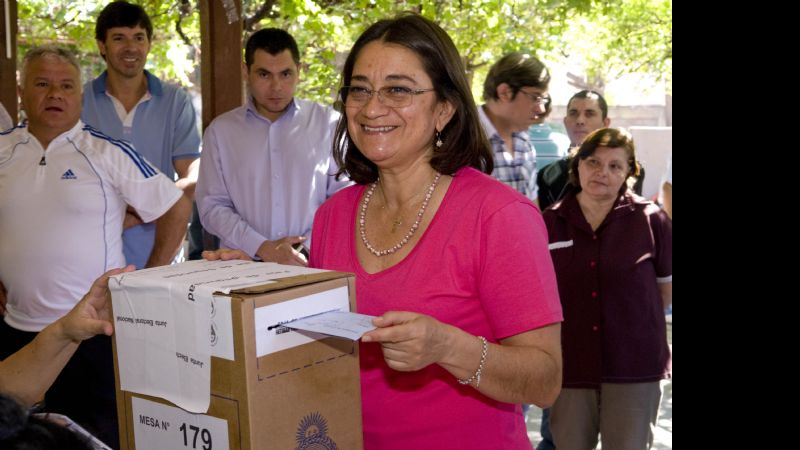 Prórroga para la presentación de candidatos en la Justicia