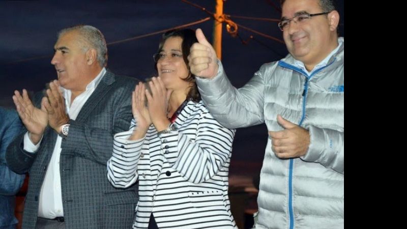 Intensas negociaciones