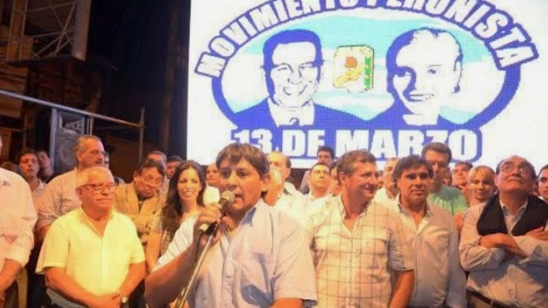 Todavía no están completas las listas de candidatos en Santa María