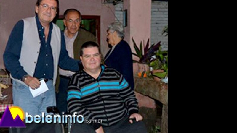 El FCS tiene tres candidatos a intendente en Belén