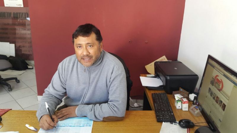 Los radicales consensuaron candidatos en San José