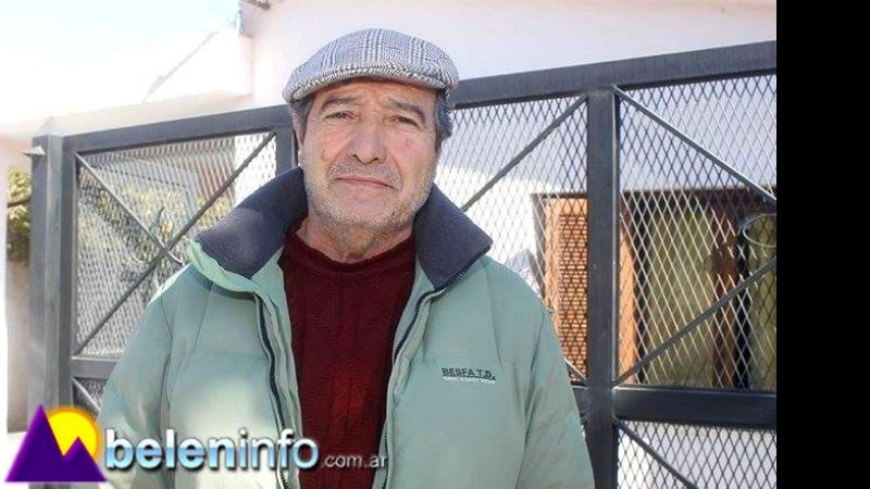 En Belén el F3P tiene lista y aseguran que Barrionuevo será candidato a gobernador