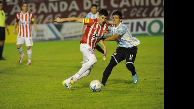 San Martín pasó a Aconquija, que fue alcanzado por Concepción FC